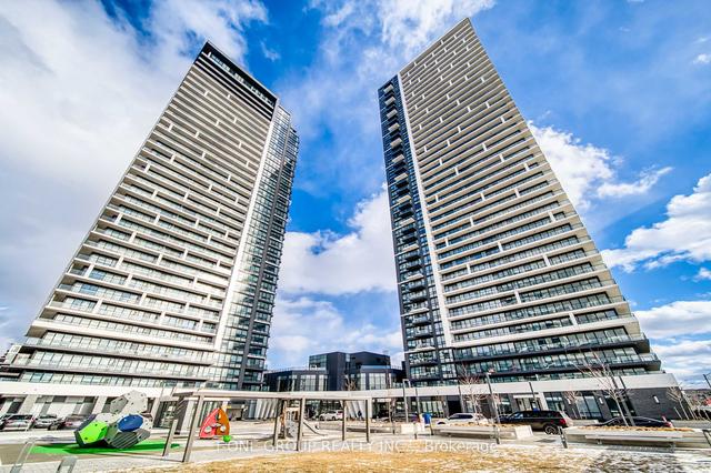 110 - 8 Water Walk Dr, Condo with 2 bedrooms, 3 bathrooms and 1 parking in Markham ON | Image 1