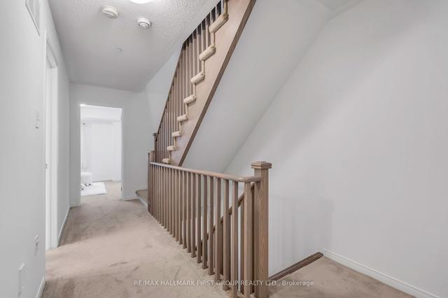 146 Giboulee Path, Townhouse with 4 bedrooms, 3 bathrooms and 2 parking in Oshawa ON | Image 13