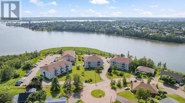 110 - 24 4 Waterview Heights, Condo with 2 bedrooms, 1 bathrooms and null parking in Charlottetown PE | Image 2