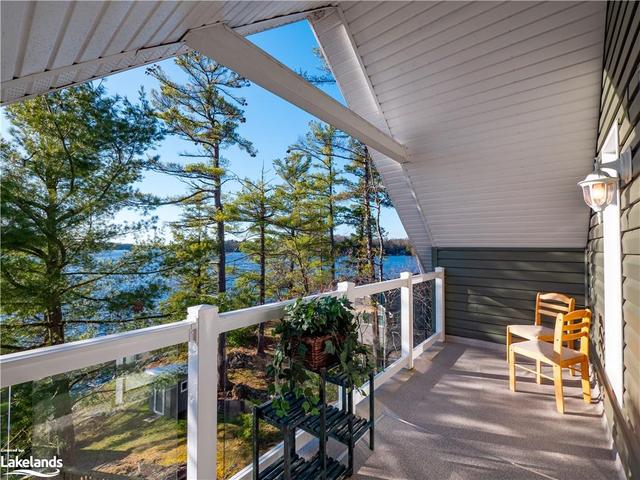 43b Hansens Road, House detached with 4 bedrooms, 2 bathrooms and 6 parking in Georgian Bay ON | Image 27