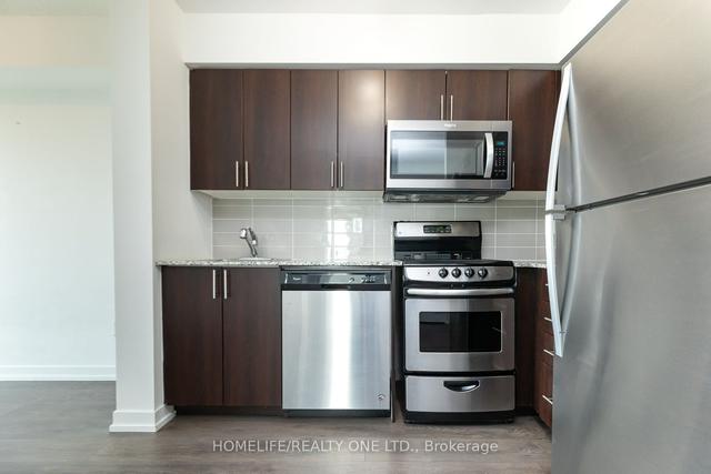 2004 - 1420 Dupont St, Condo with 2 bedrooms, 2 bathrooms and 1 parking in Toronto ON | Image 25