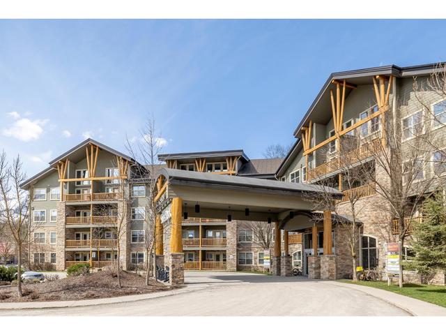307 - 1500 Mcdonald Avenue, Condo with 2 bedrooms, 2 bathrooms and null parking in Fernie BC | Image 2