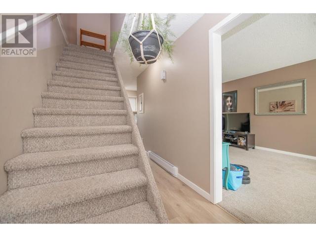 4990 - 25 Avenue Unit# 3, House attached with 2 bedrooms, 1 bathrooms and 2 parking in Vernon BC | Image 19