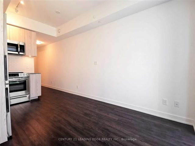 604 - 30 Ordnance St, Condo with 0 bedrooms, 1 bathrooms and 0 parking in Toronto ON | Image 5