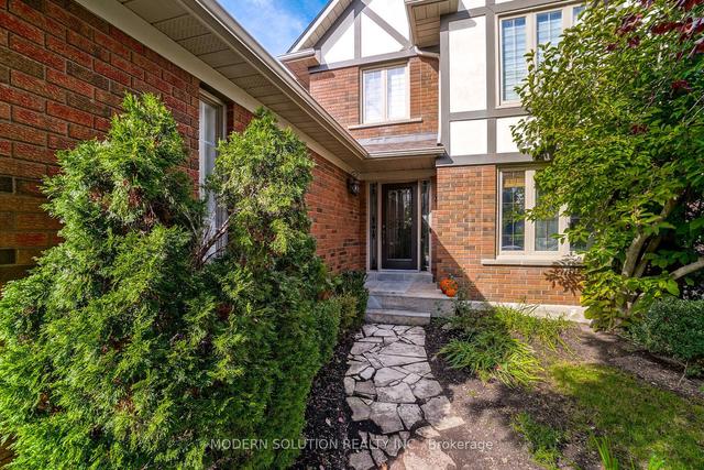 115 Eagleridge Dr, House detached with 4 bedrooms, 4 bathrooms and 6 parking in Brampton ON | Image 12