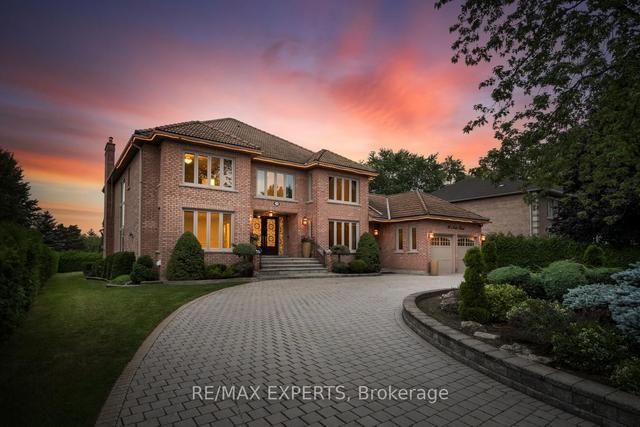 16 Noble St, House detached with 5 bedrooms, 6 bathrooms and 15 parking in Markham ON | Image 1