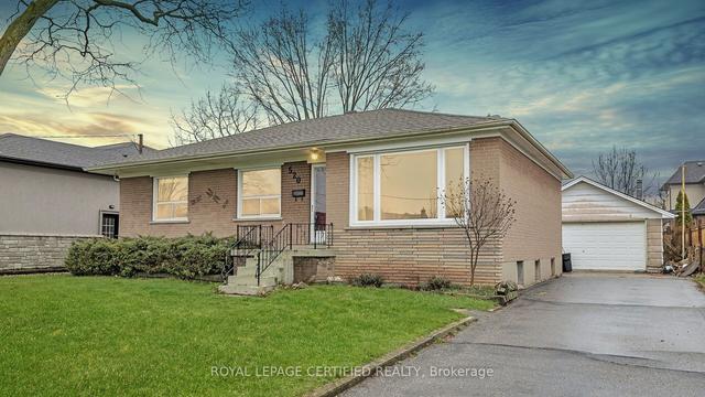 520 Sandmere Pl, House detached with 3 bedrooms, 2 bathrooms and 6 parking in Oakville ON | Image 19