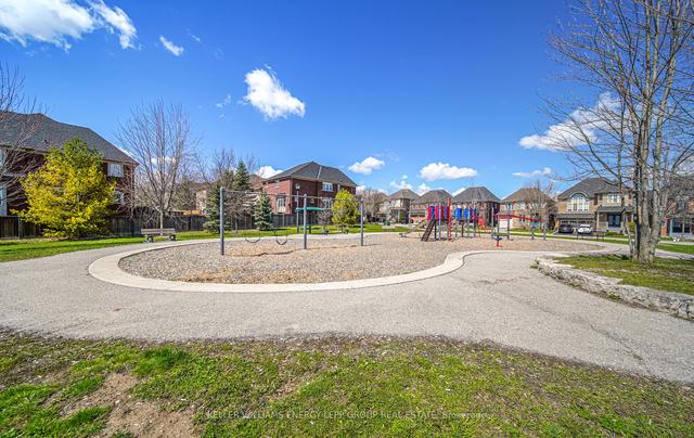 30 Muscat Cres, House detached with 4 bedrooms, 3 bathrooms and 6 parking in Ajax ON | Image 29