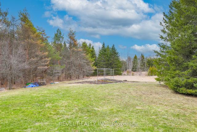 86 Four Points Rd, House detached with 3 bedrooms, 3 bathrooms and 10 parking in Kawartha Lakes ON | Image 22