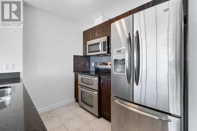 1802, - 325 3 Street Se, Condo with 1 bedrooms, 1 bathrooms and 2 parking in Calgary AB | Image 5