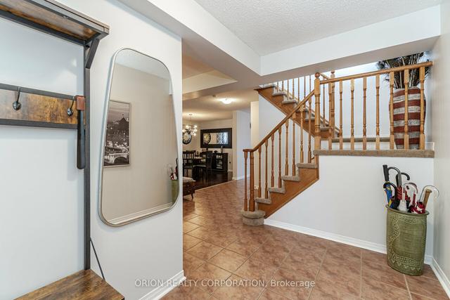 44 Porchlight Rd, House detached with 3 bedrooms, 3 bathrooms and 6 parking in Brampton ON | Image 34