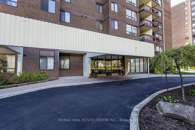 803 - 2542 Argyle Rd, Condo with 2 bedrooms, 2 bathrooms and 1 parking in Mississauga ON | Image 23