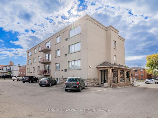 405 - 2615 Keele St, Condo with 1 bedrooms, 1 bathrooms and 1 parking in Toronto ON | Image 18