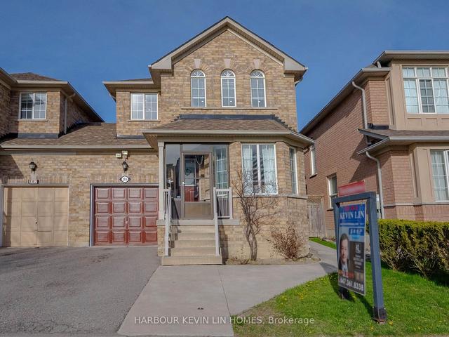 185 Red Maple Rd, House attached with 3 bedrooms, 4 bathrooms and 3 parking in Richmond Hill ON | Image 23