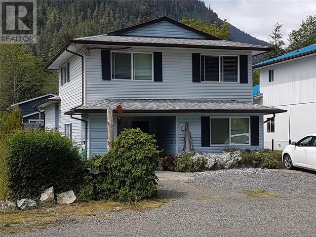 404 Alpine View Dr, House detached with 3 bedrooms, 2 bathrooms and 4 parking in Tahsis BC | Image 23