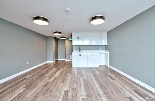 503 - 50 Thomas Riley Rd, Condo with 2 bedrooms, 2 bathrooms and 1 parking in Toronto ON | Image 26