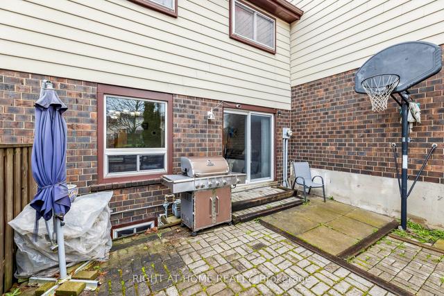 11 Crabtree Lane, Townhouse with 3 bedrooms, 3 bathrooms and 2 parking in Ajax ON | Image 26