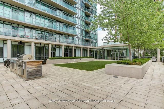 405 - 26 Norton Ave, Condo with 1 bedrooms, 1 bathrooms and 1 parking in Toronto ON | Image 16