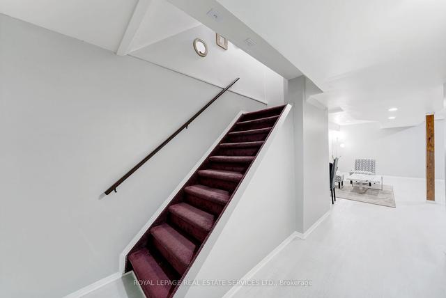 502 Barton St, Townhouse with 3 bedrooms, 3 bathrooms and 2 parking in Hamilton ON | Image 22