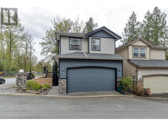 1 - 11495 Cottonwood Drive, House detached with 3 bedrooms, 4 bathrooms and 2 parking in Maple Ridge BC | Image 39
