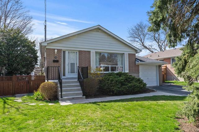 172 Parkston Crt, House detached with 3 bedrooms, 2 bathrooms and 4 parking in Richmond Hill ON | Image 38