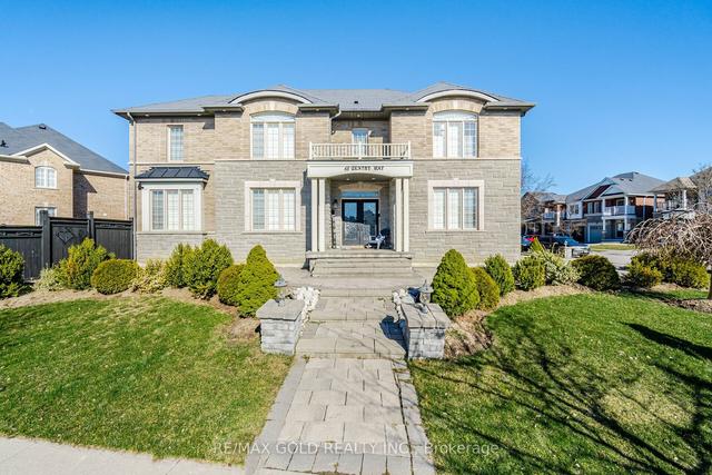 15 Gentry Way, House detached with 4 bedrooms, 5 bathrooms and 6 parking in Brampton ON | Image 12