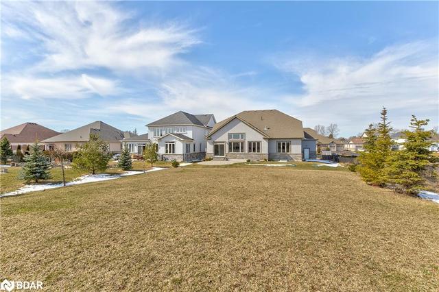295 Sunnybrae Ave Avenue, House detached with 4 bedrooms, 2 bathrooms and 12 parking in Innisfil ON | Image 31