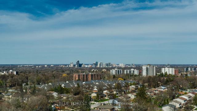 405 - 744 Wonderland Rd S, Condo with 2 bedrooms, 2 bathrooms and 1 parking in London ON | Image 24