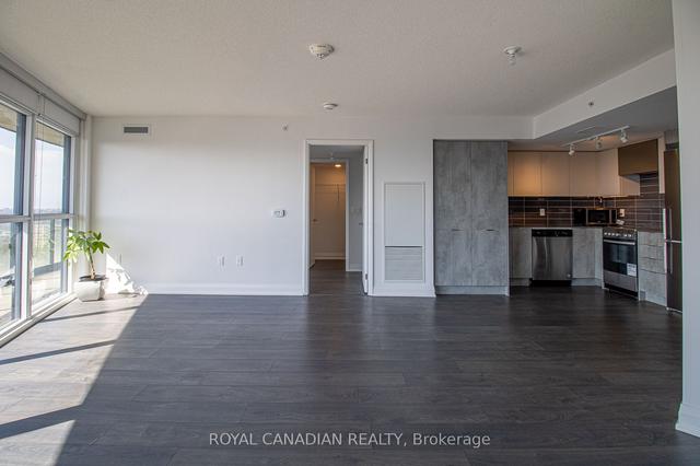 1108 - 30 Gibbs Rd, Condo with 2 bedrooms, 2 bathrooms and 1 parking in Toronto ON | Image 17
