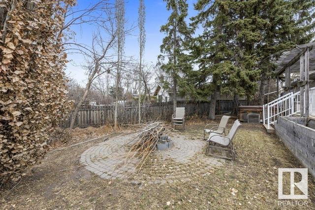 33 Grandora Cr, House detached with 2 bedrooms, 2 bathrooms and null parking in St. Albert AB | Image 36