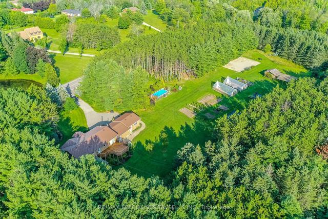 16258 Humber Station Rd, House detached with 3 bedrooms, 2 bathrooms and 32 parking in Caledon ON | Image 1