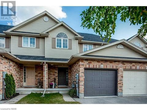 35 Clough Cres Crescent, Guelph, ON, N1L0G1 | Card Image