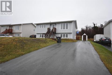 7 Sweetenwater Crescent, House other with 5 bedrooms, 2 bathrooms and null parking in Conception Bay South NL | Card Image