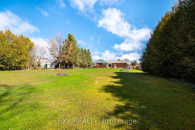 280 Doyle St, House detached with 3 bedrooms, 3 bathrooms and 10 parking in Southgate ON | Image 32