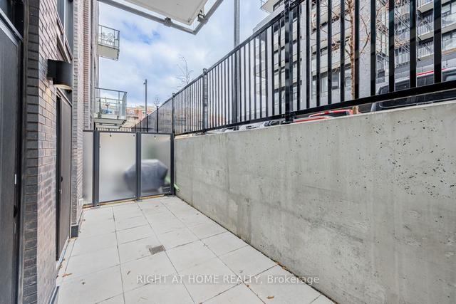 9 - 15 Brin Dr, Townhouse with 3 bedrooms, 2 bathrooms and 1 parking in Toronto ON | Image 17