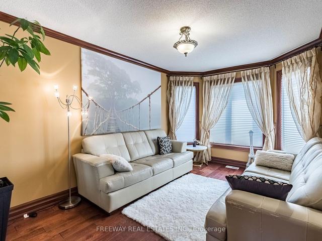 348 Royalpark Way, House detached with 3 bedrooms, 4 bathrooms and 4 parking in Vaughan ON | Image 12