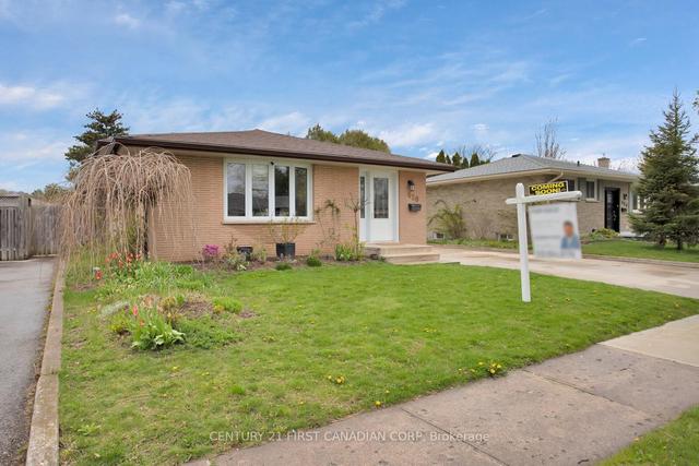 420 Hudson Dr, House detached with 3 bedrooms, 2 bathrooms and 9.5 parking in London ON | Image 12