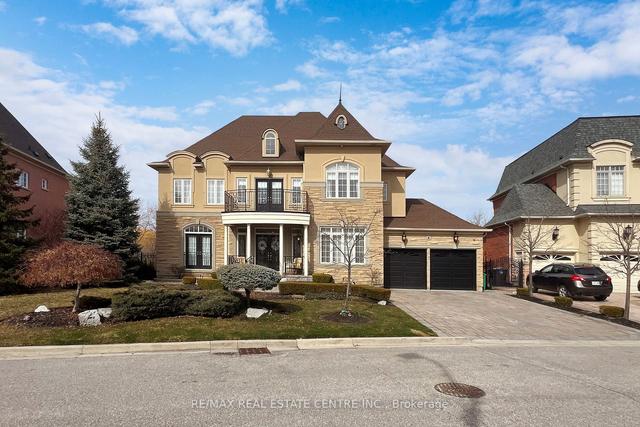 4 Adriatic Cres, House detached with 4 bedrooms, 6 bathrooms and 6 parking in Brampton ON | Image 1