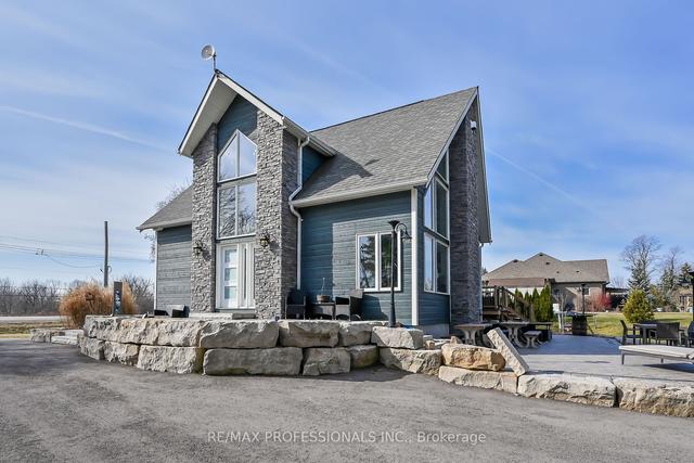 195 Hwy 5 W, House detached with 3 bedrooms, 2 bathrooms and 17 parking in Hamilton ON | Image 21