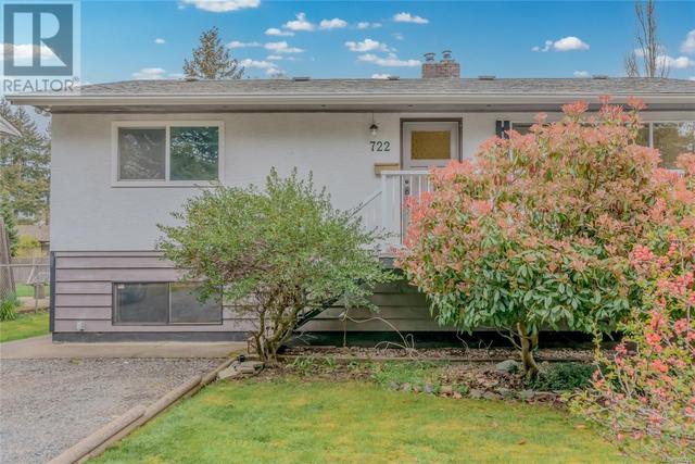 722 Connaught Ave, House detached with 3 bedrooms, 1 bathrooms and 6 parking in Nanaimo BC | Image 51