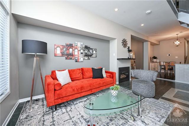 9 - 170 Cathcart Street, Townhouse with 1 bedrooms, 2 bathrooms and 1 parking in Ottawa ON | Image 8