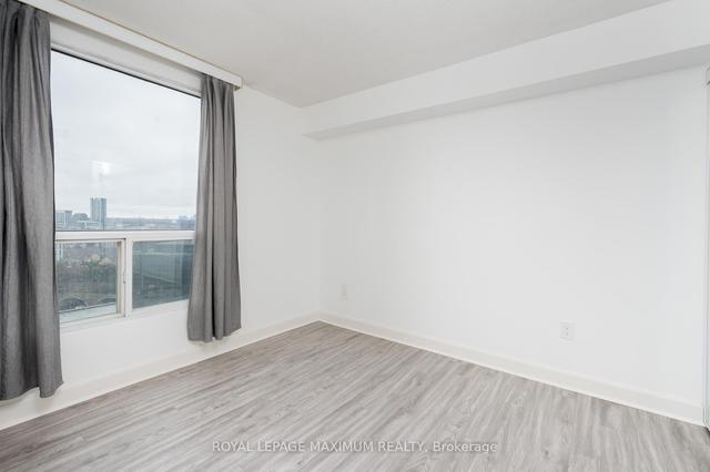 1704 - 5 Concorde Pl S, Condo with 1 bedrooms, 1 bathrooms and 1 parking in Toronto ON | Image 17