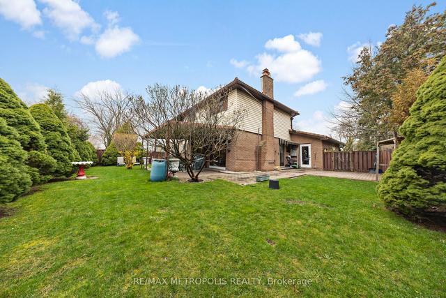 754 Eyer Dr, House detached with 4 bedrooms, 4 bathrooms and 6 parking in Pickering ON | Image 36