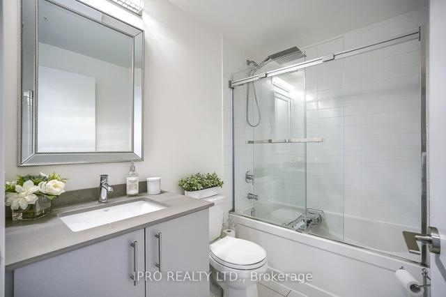 803 - 760 The Queensway, Condo with 2 bedrooms, 2 bathrooms and 1 parking in Toronto ON | Image 6