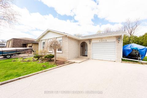 1503 Brenner Cres, House detached with 3 bedrooms, 2 bathrooms and 5 parking in Burlington ON | Card Image