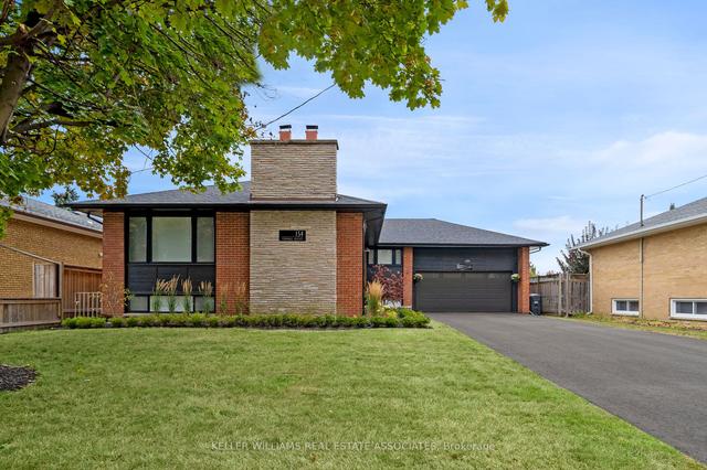 154 Cornwall Hts, House detached with 4 bedrooms, 3 bathrooms and 16 parking in Brampton ON | Image 12