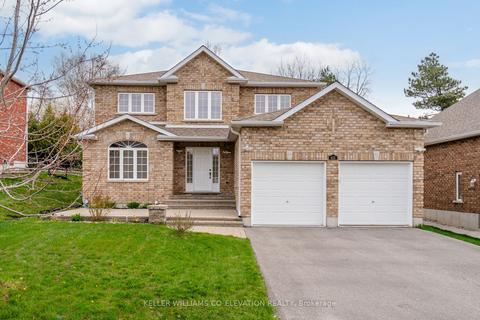 405 Russ Howard Dr, Midland, ON, L4R0A6 | Card Image