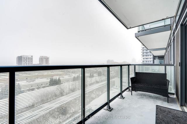 905 - 65 Oneida Cres, Condo with 1 bedrooms, 1 bathrooms and 1 parking in Richmond Hill ON | Image 11
