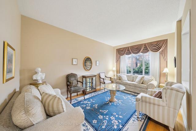 37 Green Meadow Cres, House detached with 4 bedrooms, 4 bathrooms and 4 parking in Richmond Hill ON | Image 33