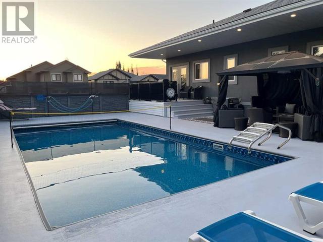 321 13 Street Se, House detached with 4 bedrooms, 3 bathrooms and 2 parking in Slave Lake AB | Image 29